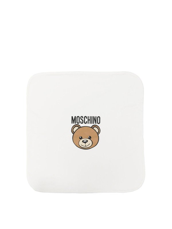 Moschino Kids: articoli per la casa - Coperta