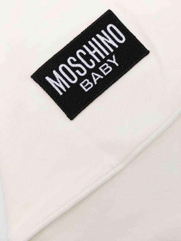 Moschino Kids: articoli per la casa online - Coperta