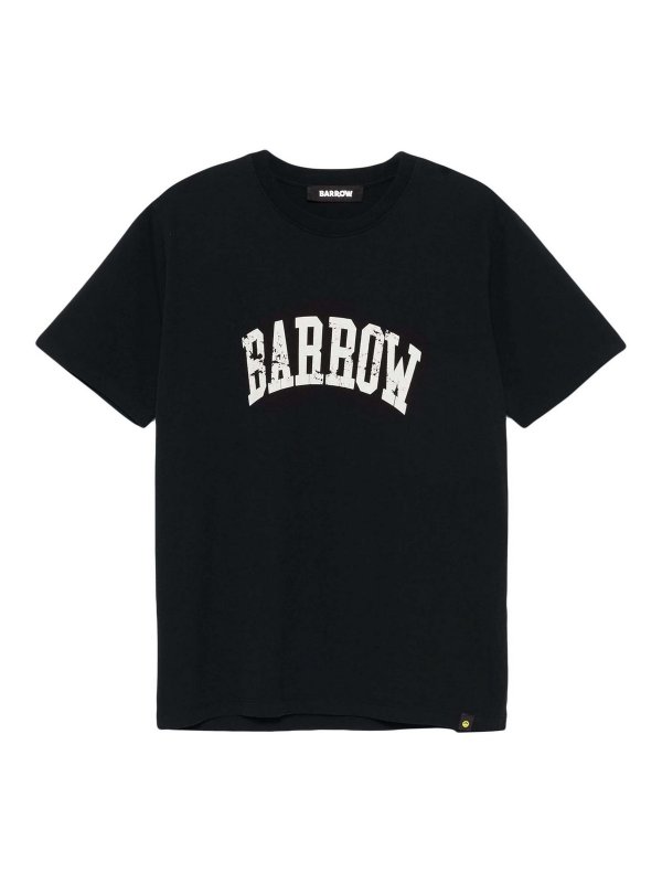 BARROW: t-shirt - T-shirt  della maglia