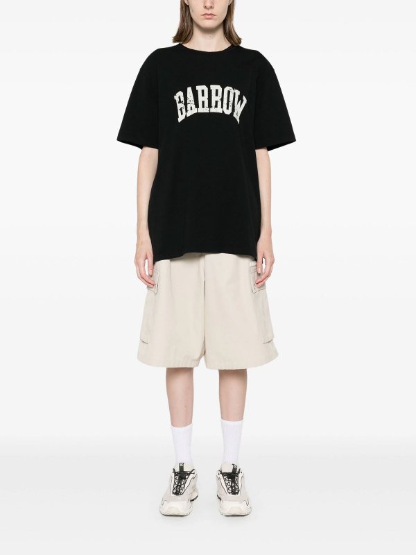 BARROW: t-shirt online - T-shirt  della maglia