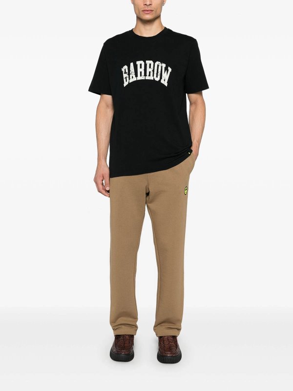 The Best Shops BARROW: t-shirt - T-shirt  della maglia