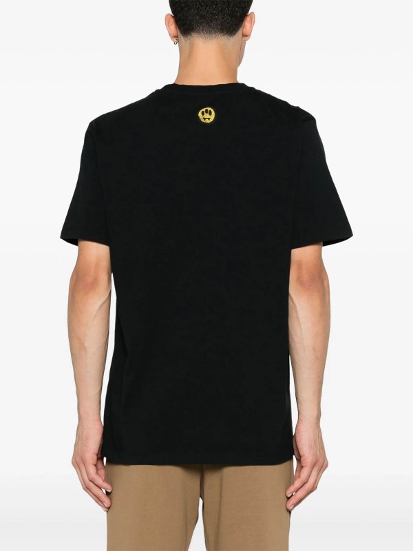 BARROW buy online T-shirt  della maglia