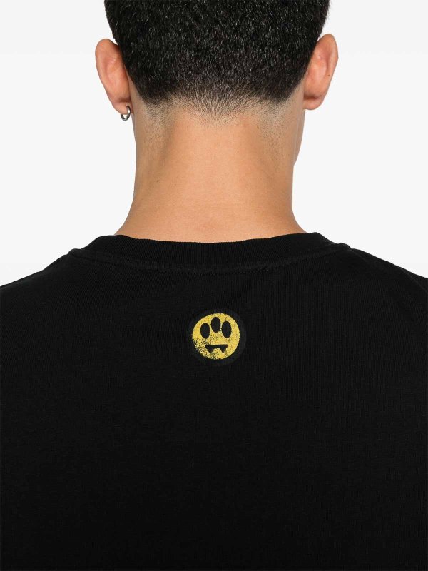 The Best Shops BARROW: T-shirt  della maglia