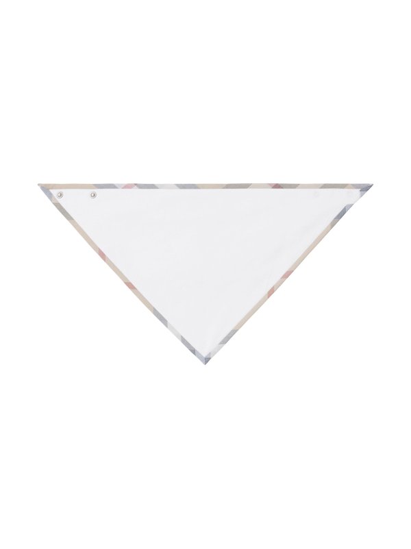 ジャンプスーツ - 白 shop online: BURBERRY