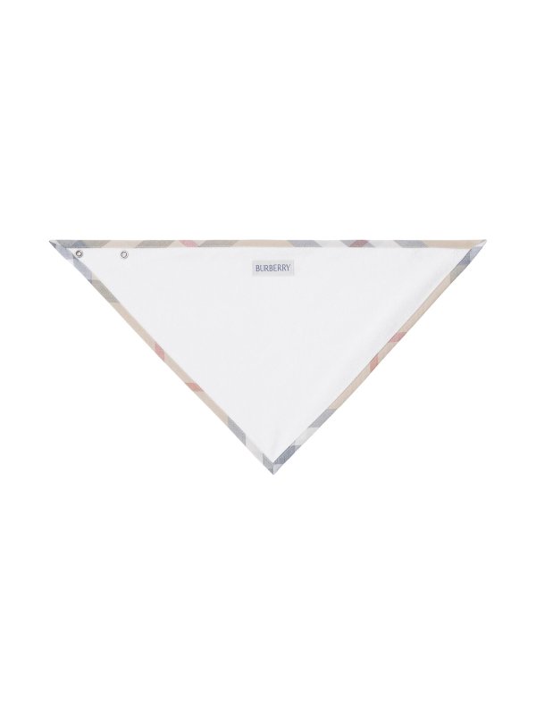 BURBERRY buy online ジャンプスーツ - 白