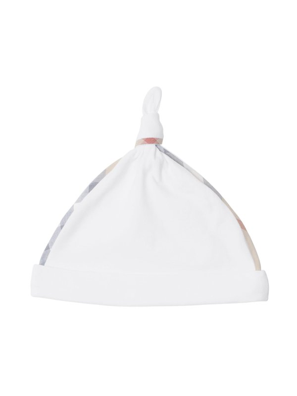 The Best Shops BURBERRY: ジャンプスーツ - 白