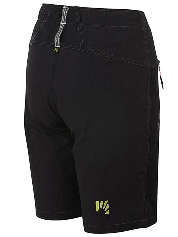 KARPOS: pantaloni shorts online - Rock W Bermuda