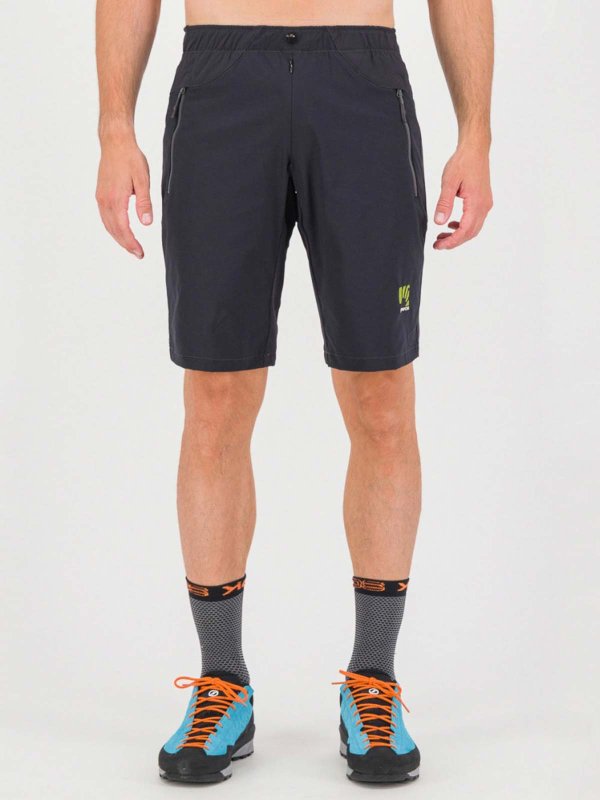 KARPOS: Shorts online - Shorts - Negro