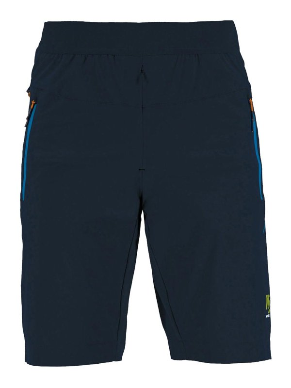 KARPOS: pantaloni shorts - Tre Cime Bermuda