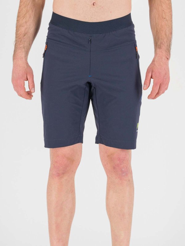 KARPOS: pantaloni shorts online - Tre Cime Bermuda