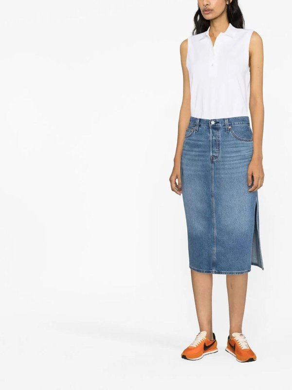 LACOSTE: Polos online - Polo - Negro