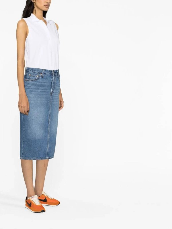 The Best Shops LACOSTE: Polos - Polo - Negro