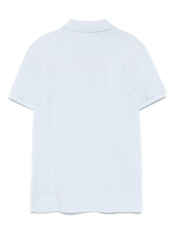 LACOSTE: Polos  online - Polo - Noir