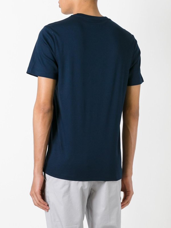 Camiseta - Azul shop online: MICHAEL KORS