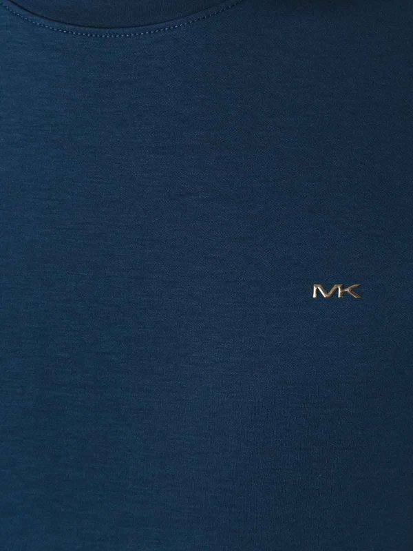 MICHAEL KORS buy online Camiseta - Azul