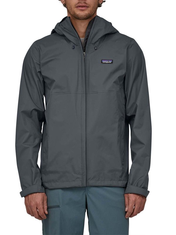 PATAGONIA: カジュアルジャケット online - カジュアルジャケット - 黒