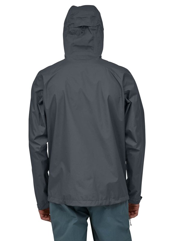 The Best Shops PATAGONIA: カジュアルジャケット - カジュアルジャケット - 黒