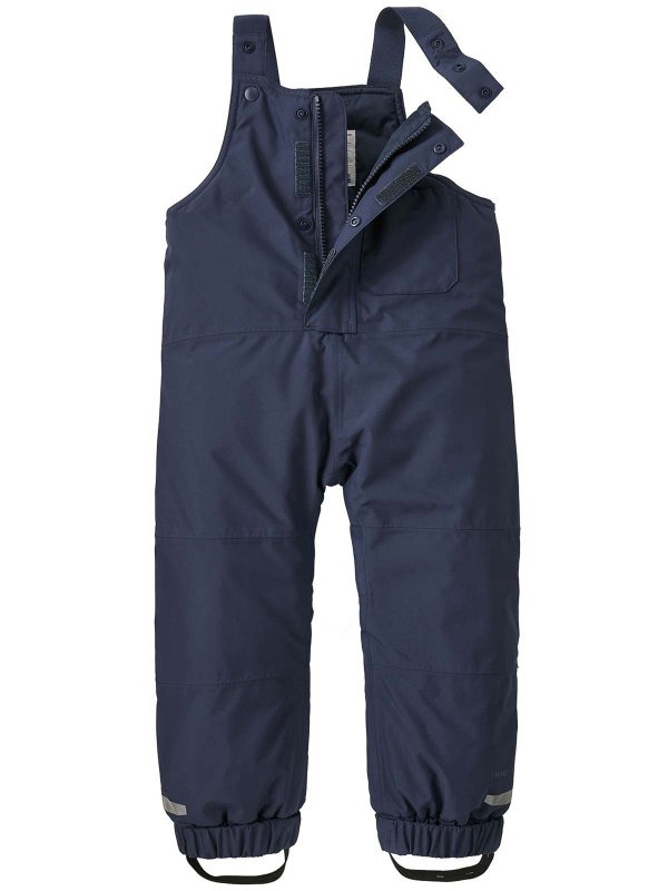 The Best Shops PATAGONIA: スウェットパンツ - トラックスーツ ボトムス - ブルー