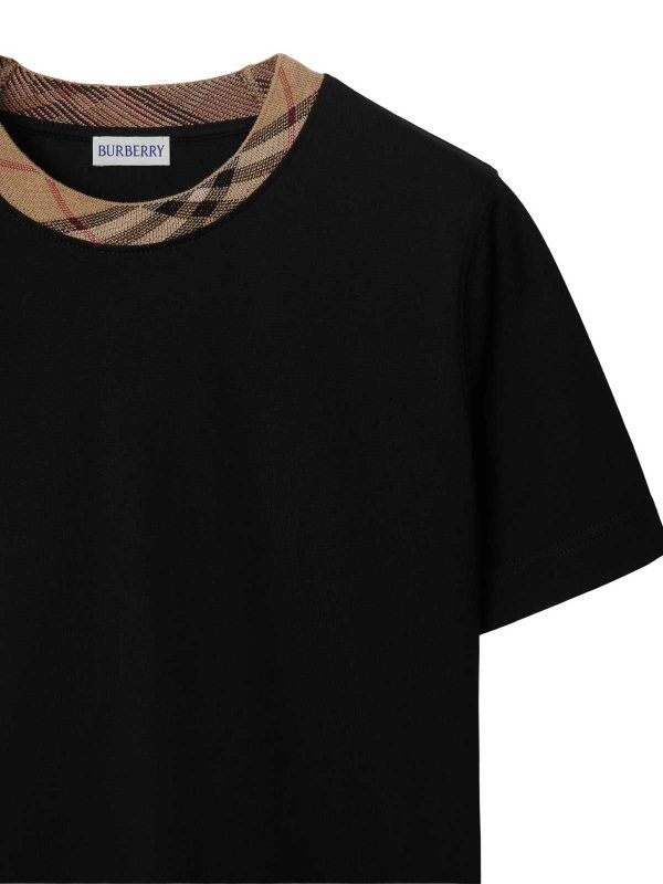 BURBERRY buy online Tshirt