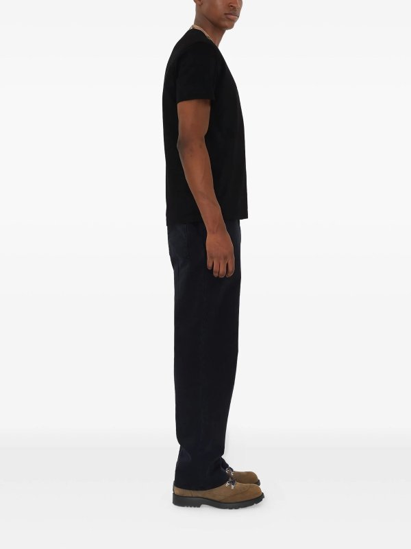 The Best Shops BURBERRY: t-shirts - Tshirt