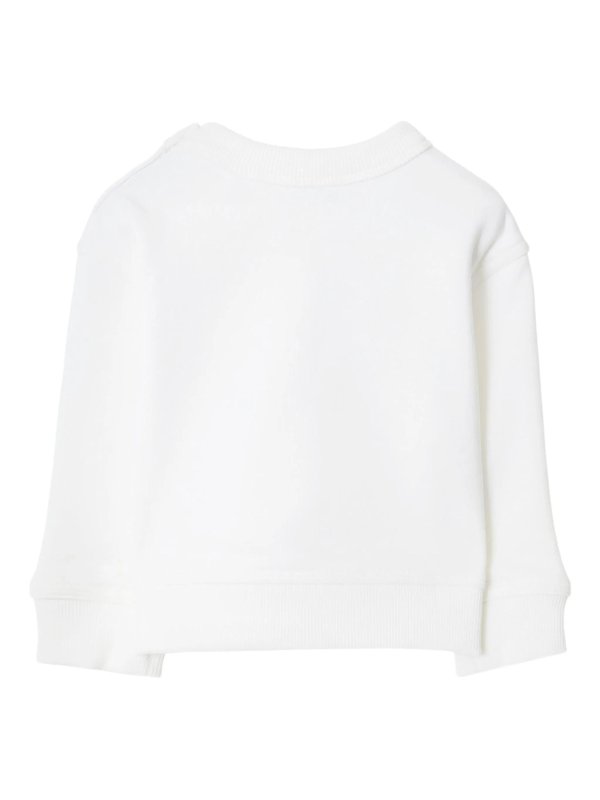 BURBERRY: Sweatshirts & Sweaters online - Mathew