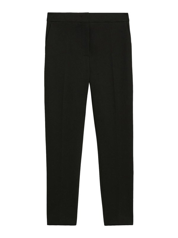 Max Mara: Trousers Shorts - Gage