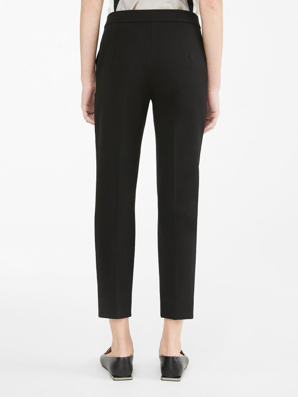 The Best Shops Max Mara: Trousers Shorts - Gage