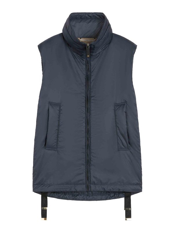 MAX MARA THE CUBE: waistcoats & gilets - Gilet