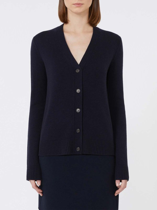 S MAX MARA: cardigans online - Apollo