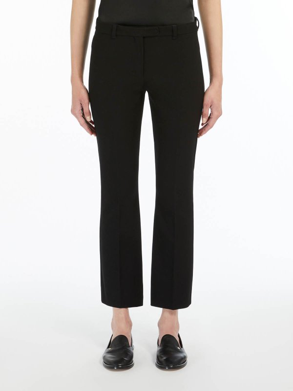 S MAX MARA: casual trousers online - Humanity