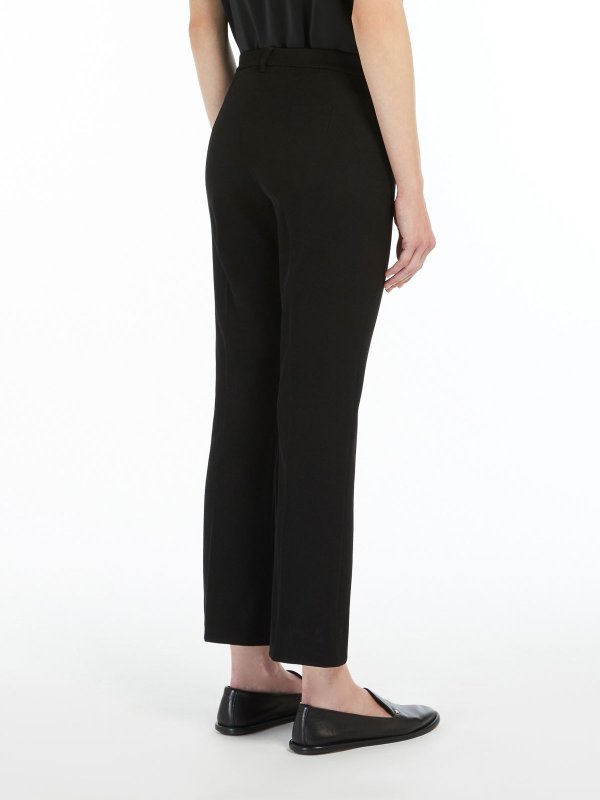 The Best Shops S MAX MARA: casual trousers - Humanity