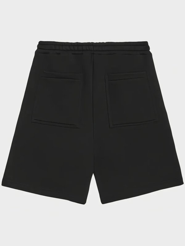 A PAPER KID: トラウザーショーツ online - ショートパンツ - マルチカラー