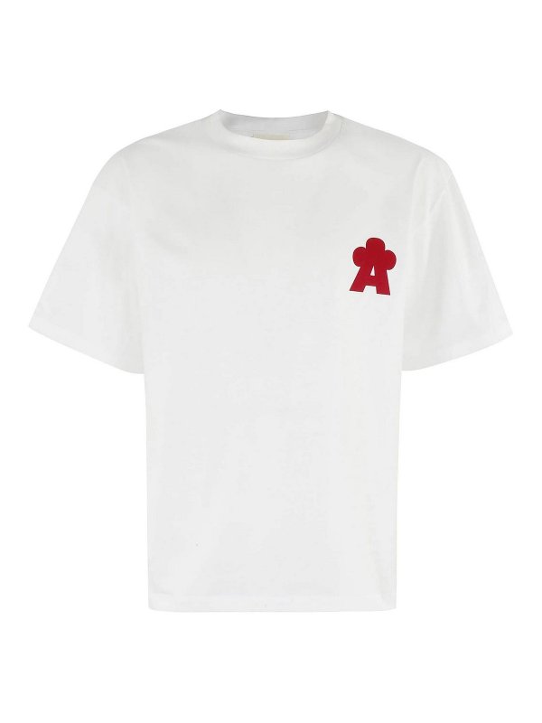 A PAPER KID: t-shirt - T-shirt