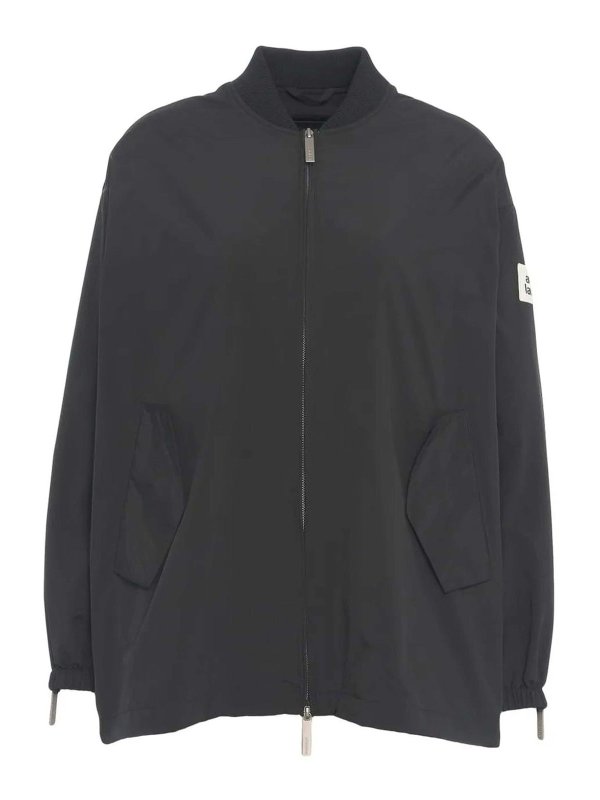 AFTER LABEL: short coats - Corpo