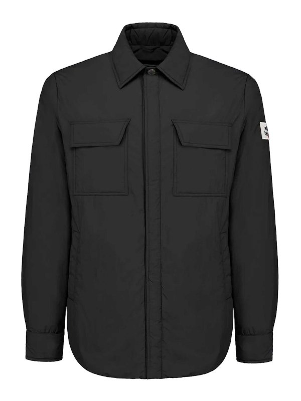 AFTER LABEL: short coats - Corpo