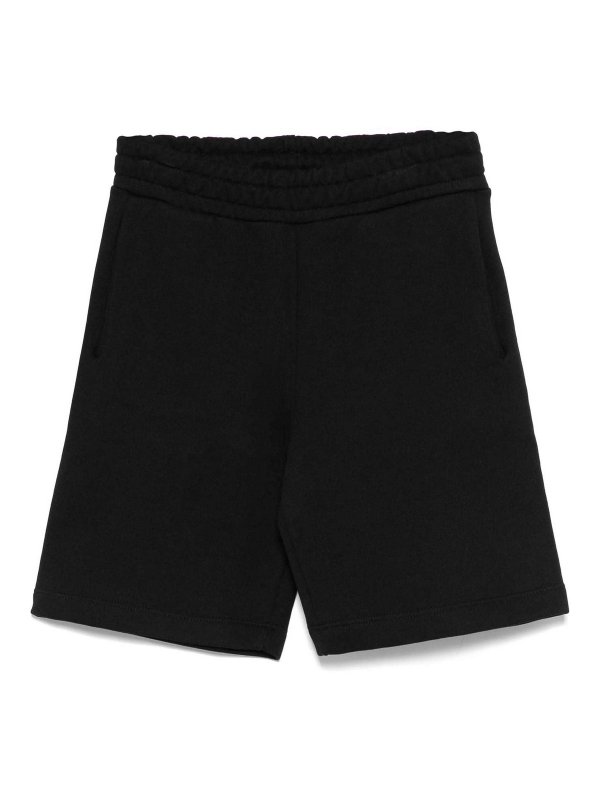 BARROW: Shorts - Short - Noir