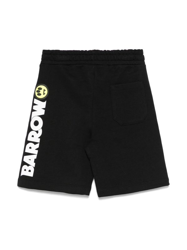 BARROW: Shorts online - Short - Noir