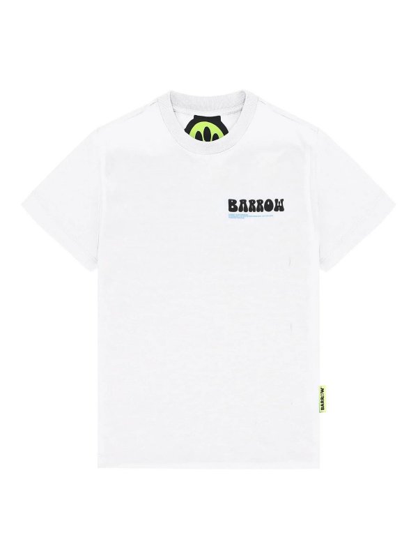 BARROW: t-shirt - T-shirt