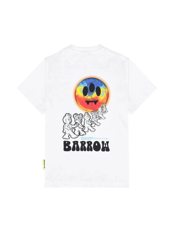 BARROW: t-shirt online - T-shirt