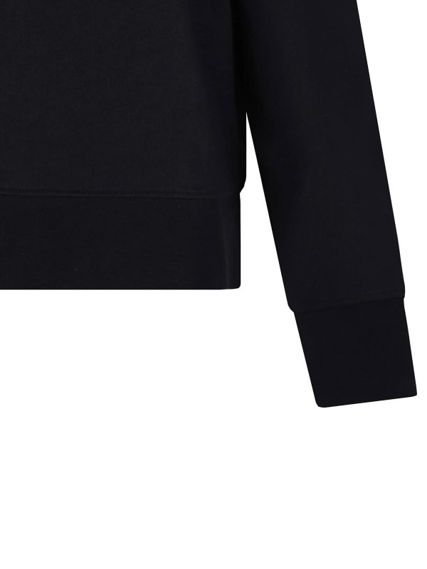 Regular Terry Sweatshirt shop online: CALVIN KLEIN