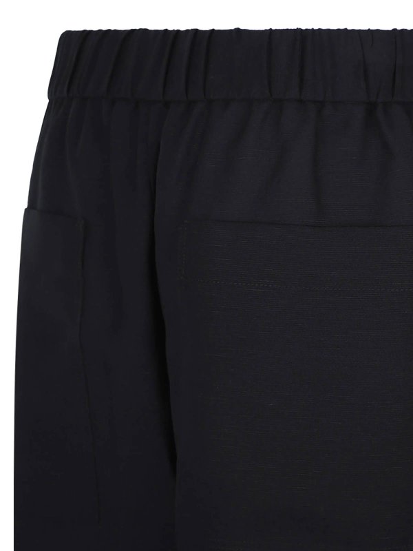 Short - Noir shop online: CALVIN KLEIN