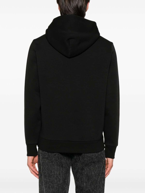 Split Line Logo Hoodie shop online: CALVIN KLEIN