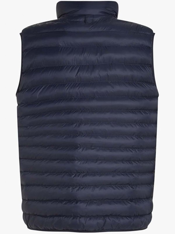 CALVIN KLEIN: maglieria gilet online - Giubbotto trapuntato