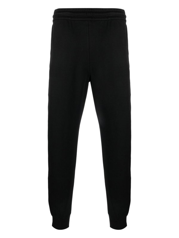 CALVIN KLEIN: casual trousers online - Represent jogger repriation micro logo