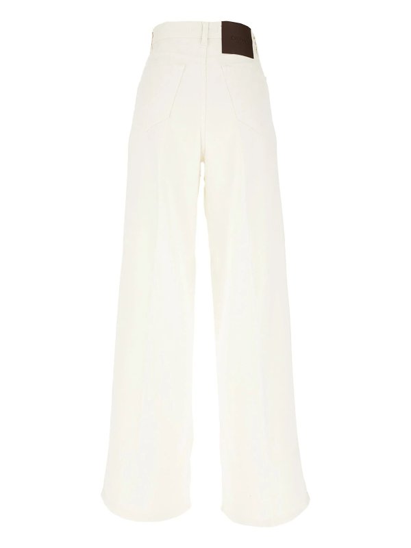 CRUNA: straight leg jeans online - Trouser
