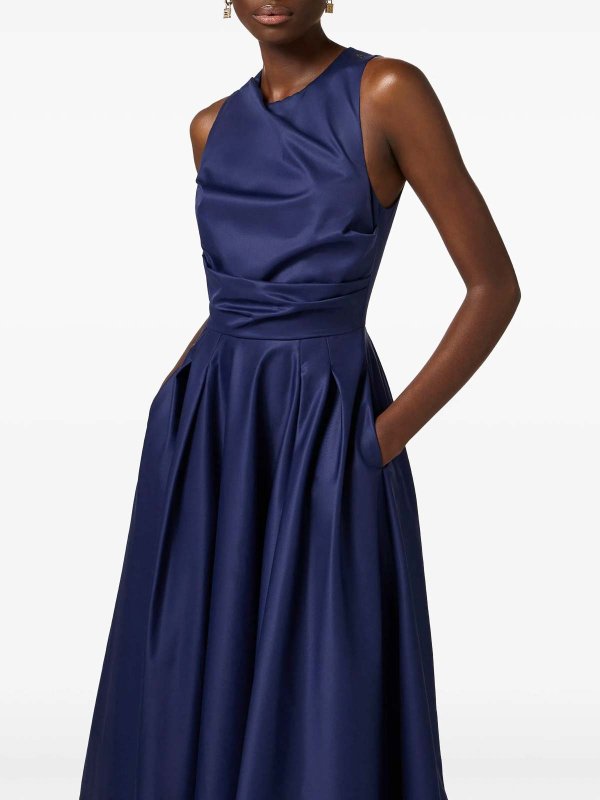 Midi Dress shop online: ELISABETTA FRANCHI