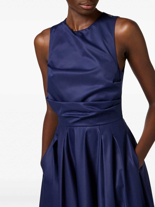 ELISABETTA FRANCHI buy online Midi Dress