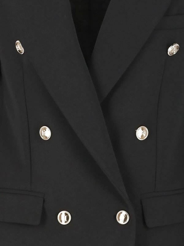 ELISABETTA FRANCHI: casual jackets online - Jacket