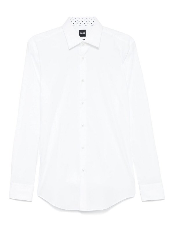 Hugo Boss: camicie - Camicie