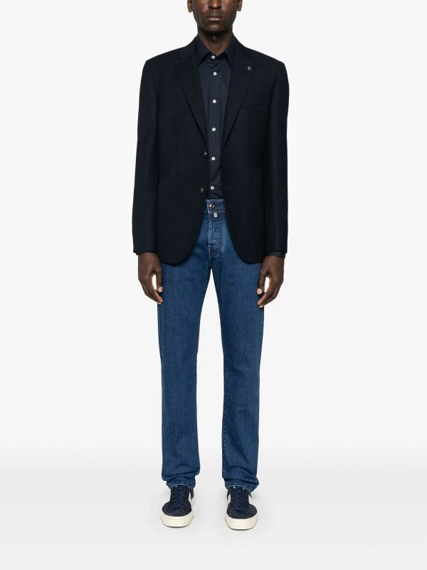 Hugo Boss: camicie online - Camicie